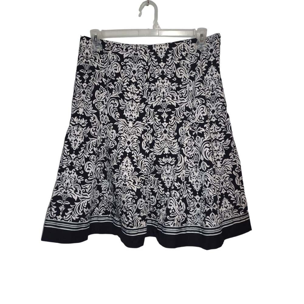 Robbie Bee Women's Skirt Size 16 (XL)